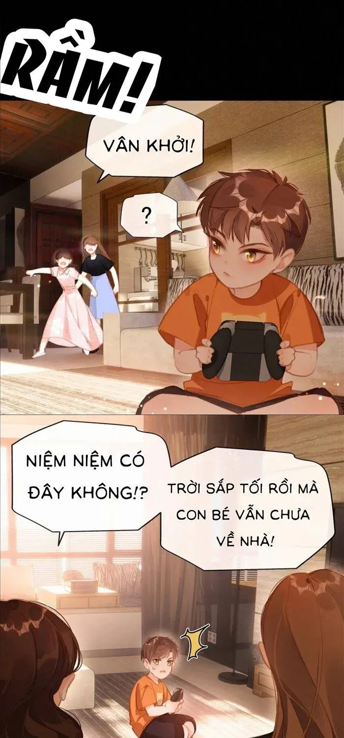 Gửi Đến Người Đặc Biệt - Chapter 32 - truyendanghot.com