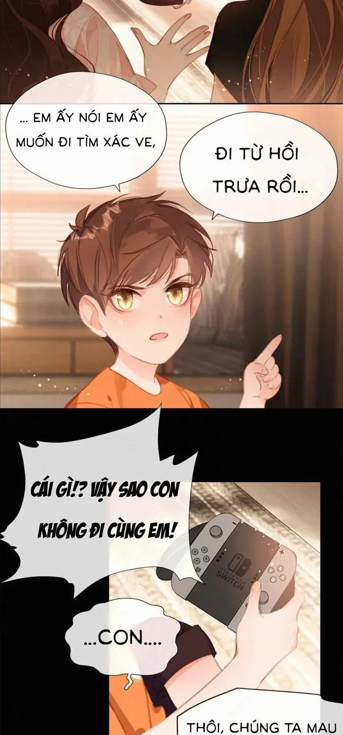 Gửi Đến Người Đặc Biệt - Chapter 32 - truyendanghot.com