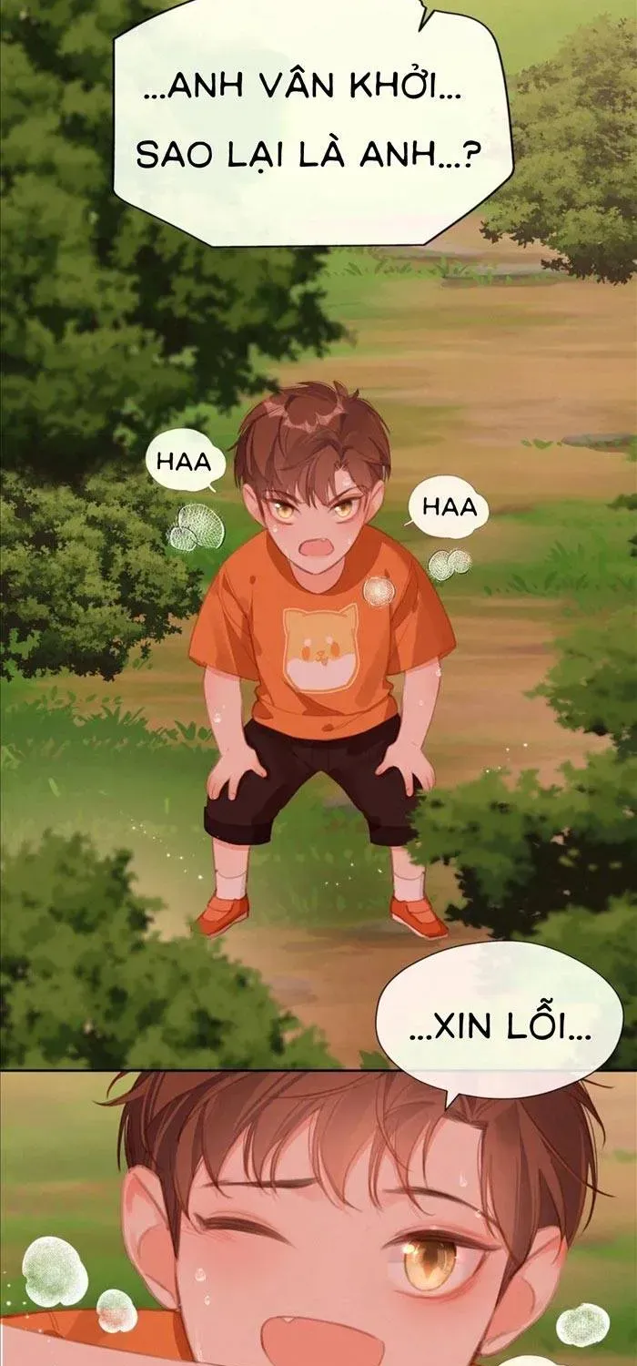 Gửi Đến Người Đặc Biệt - Chapter 32 - truyendanghot.com