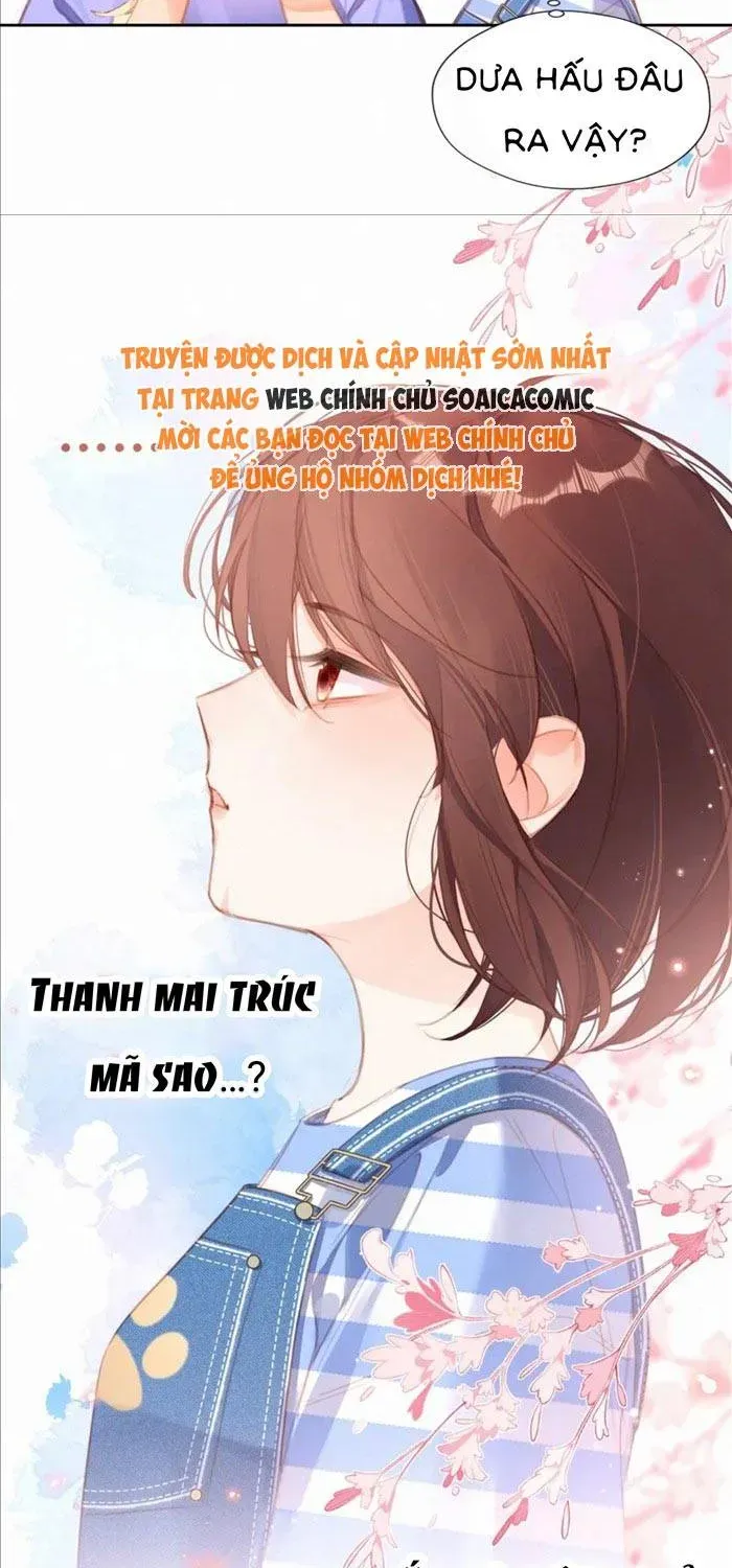 Gửi Đến Người Đặc Biệt - Chapter 32 - truyendanghot.com