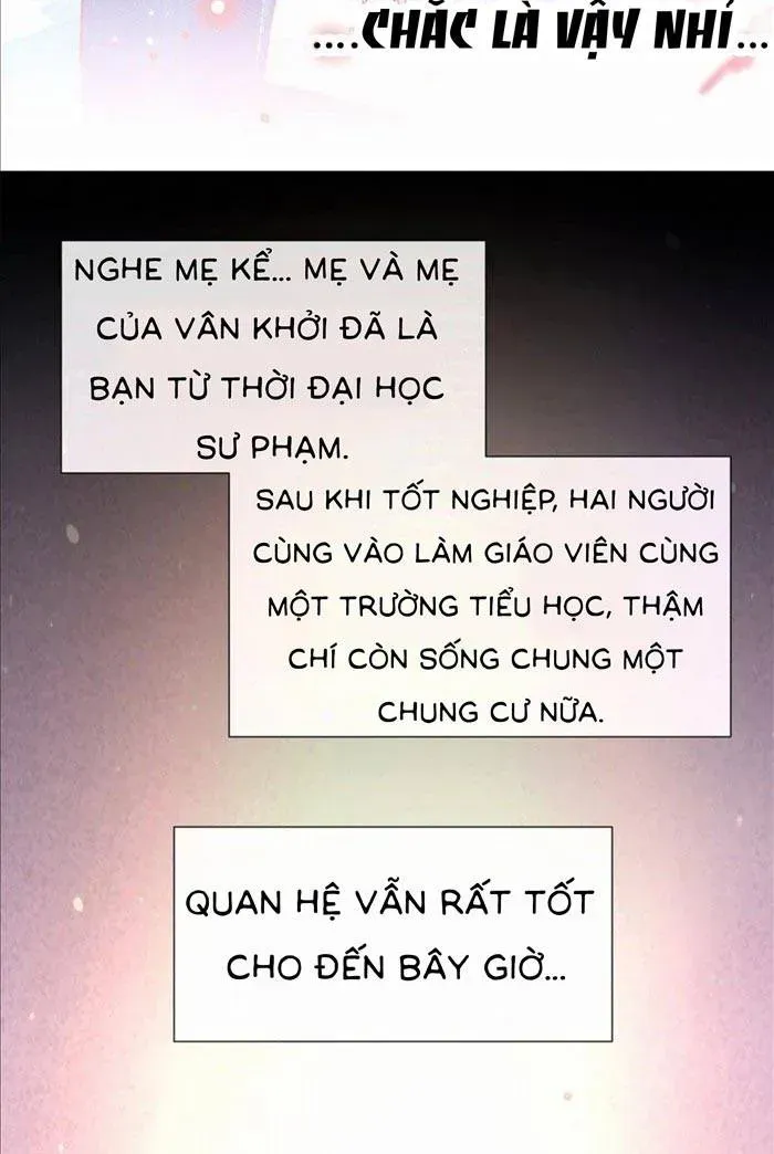 Gửi Đến Người Đặc Biệt - Chapter 32 - truyendanghot.com
