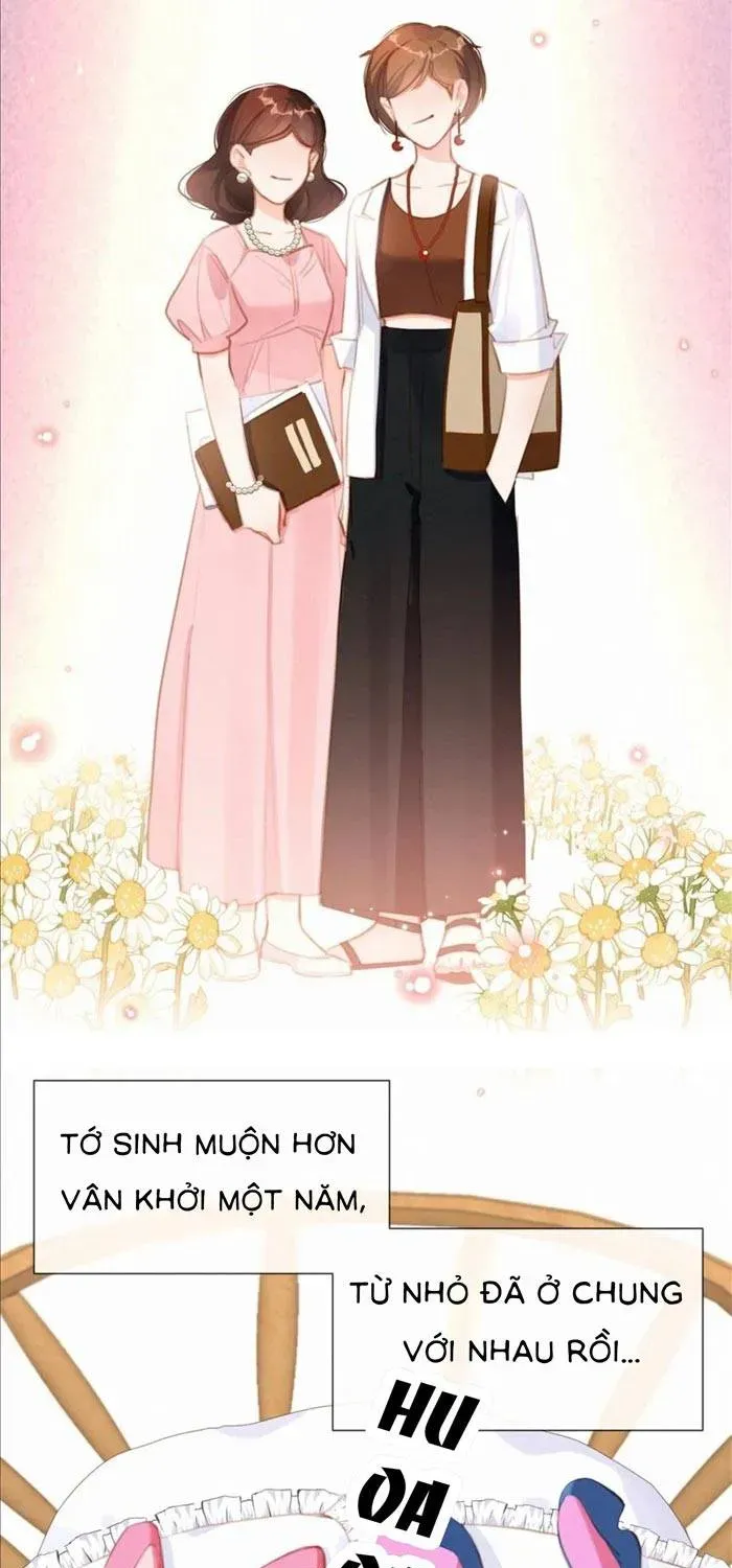 Gửi Đến Người Đặc Biệt - Chapter 32 - truyendanghot.com