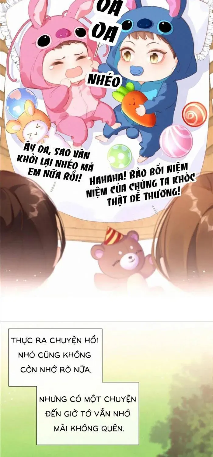 Gửi Đến Người Đặc Biệt - Chapter 32 - truyendanghot.com