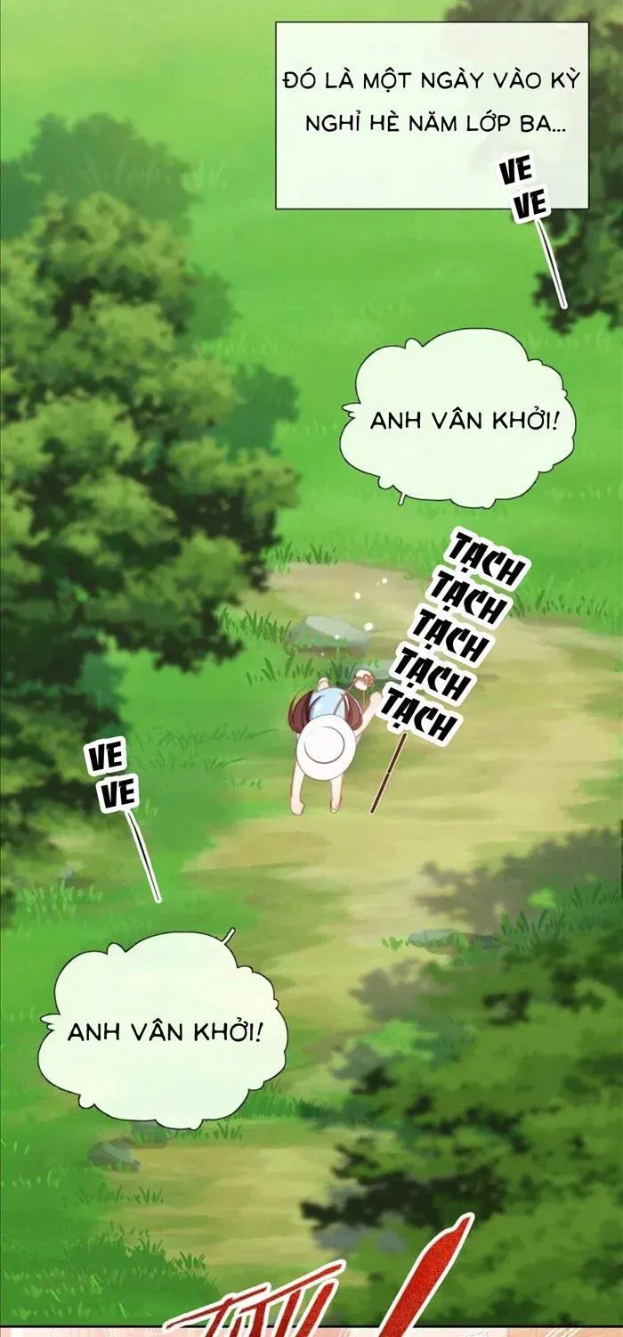 Gửi Đến Người Đặc Biệt - Chapter 32 - truyendanghot.com