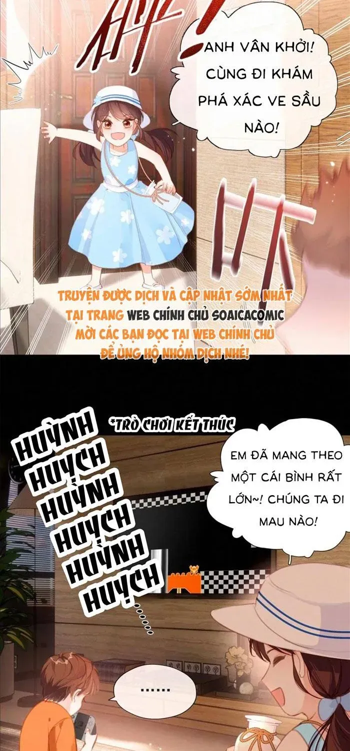 Gửi Đến Người Đặc Biệt - Chapter 32 - truyendanghot.com