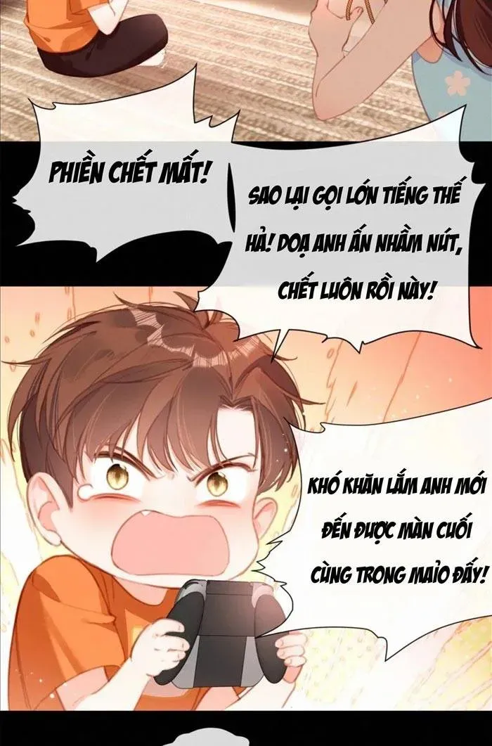 Gửi Đến Người Đặc Biệt - Chapter 32 - truyendanghot.com
