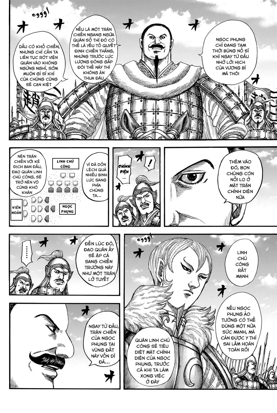 Chapter 951 - Image 6