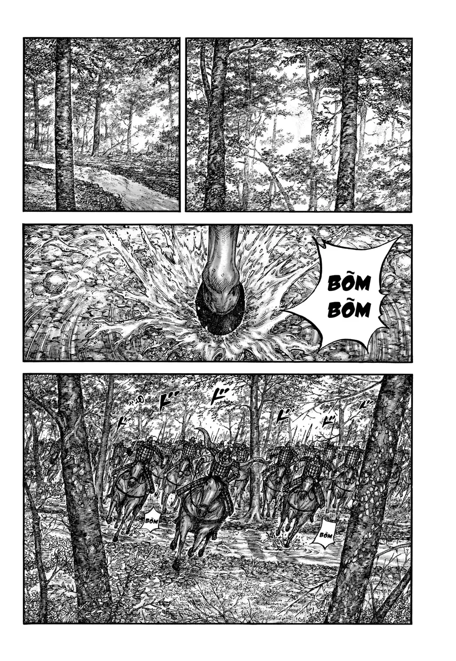 Chapter 952 - Image 10