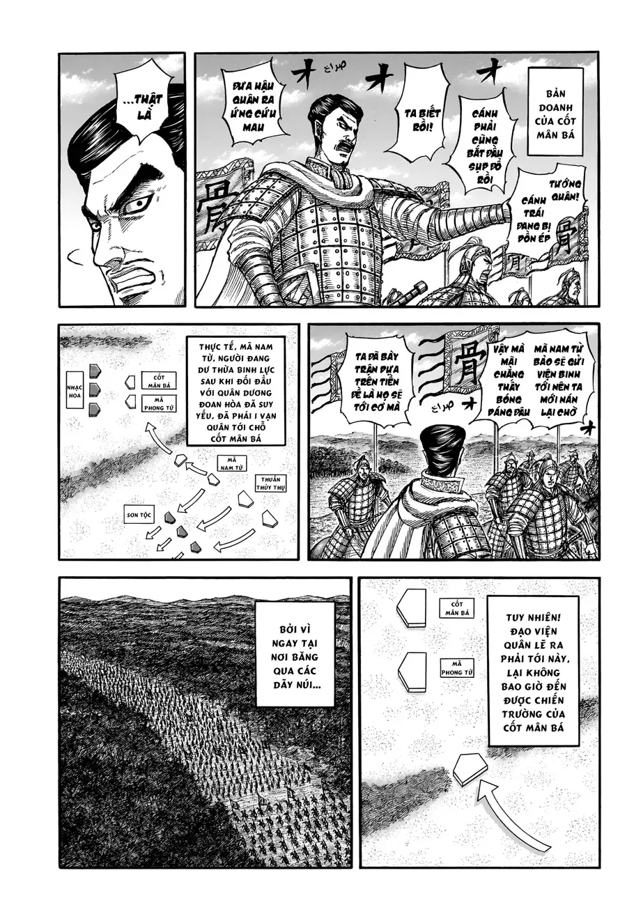 Chapter 955 - Image 7