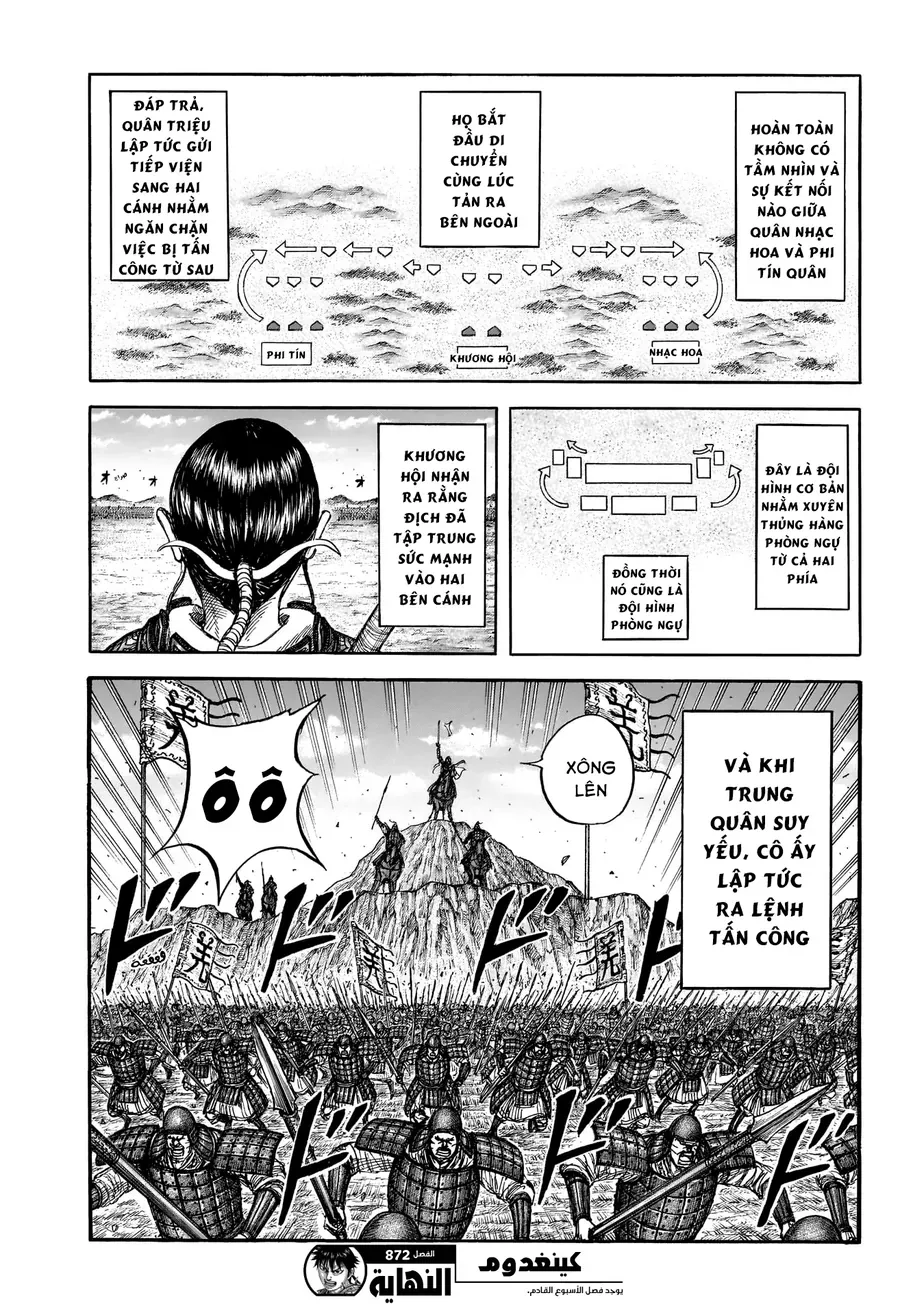Chapter 956 - Image 20