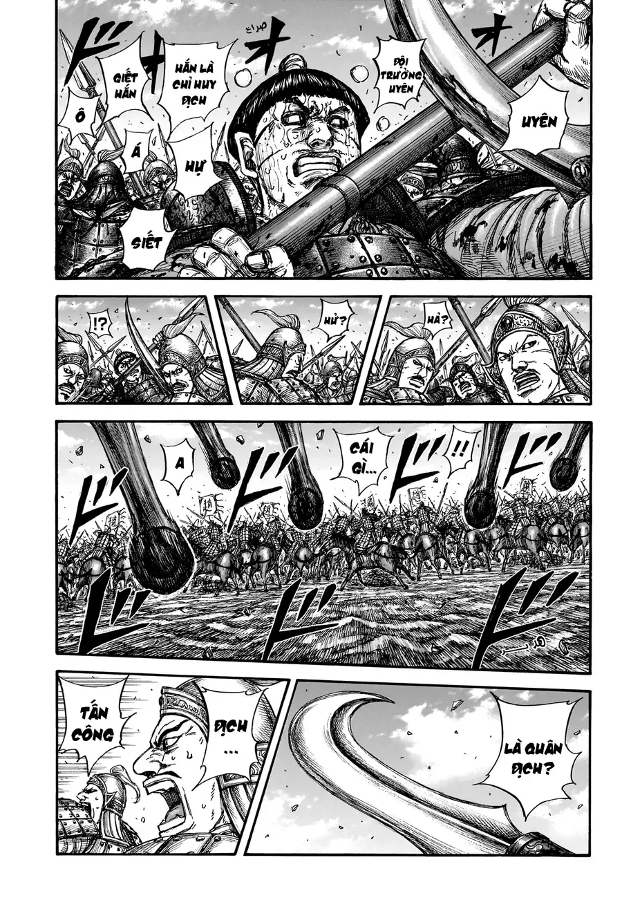 Chapter 956 - Image 3