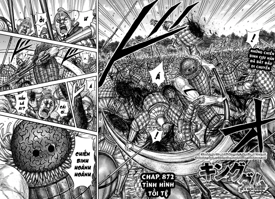 Chapter 956 - Image 4