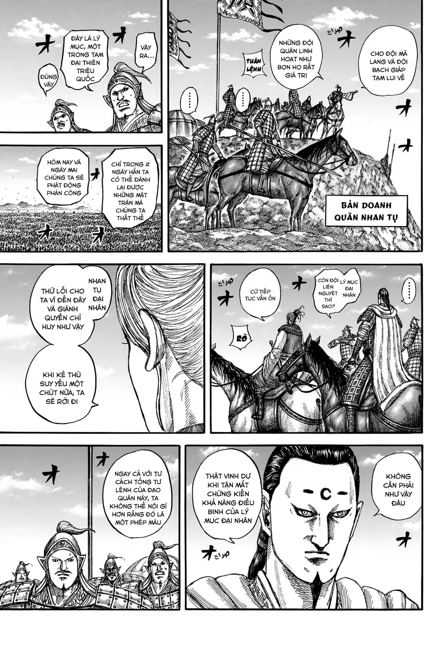 Chapter 956 - Image 10