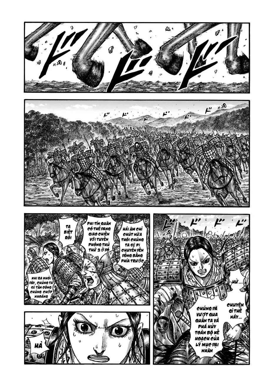 Chapter 957 - Image 11