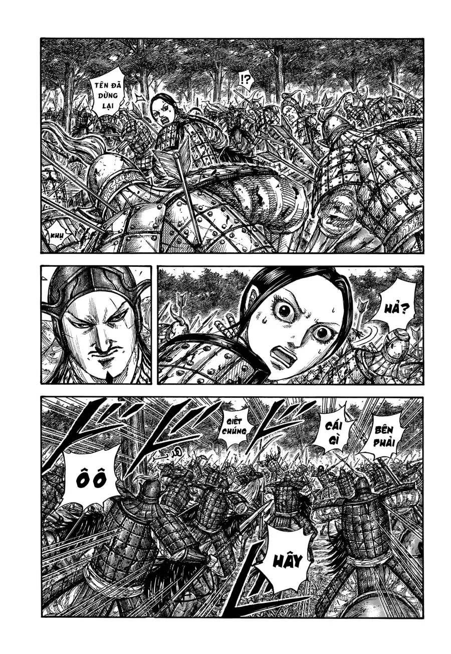 Chapter 957 - Image 13