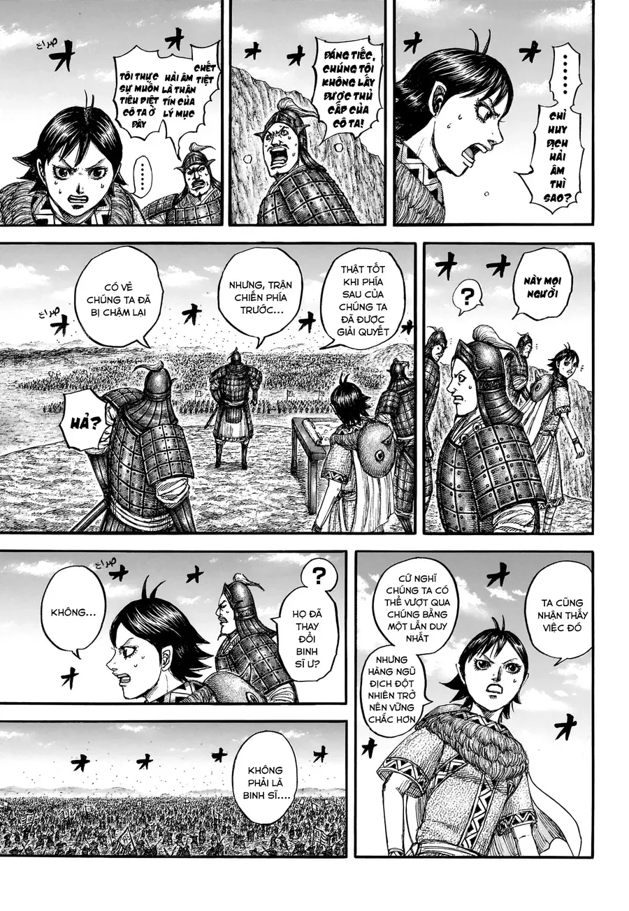 Chapter 957 - Image 15