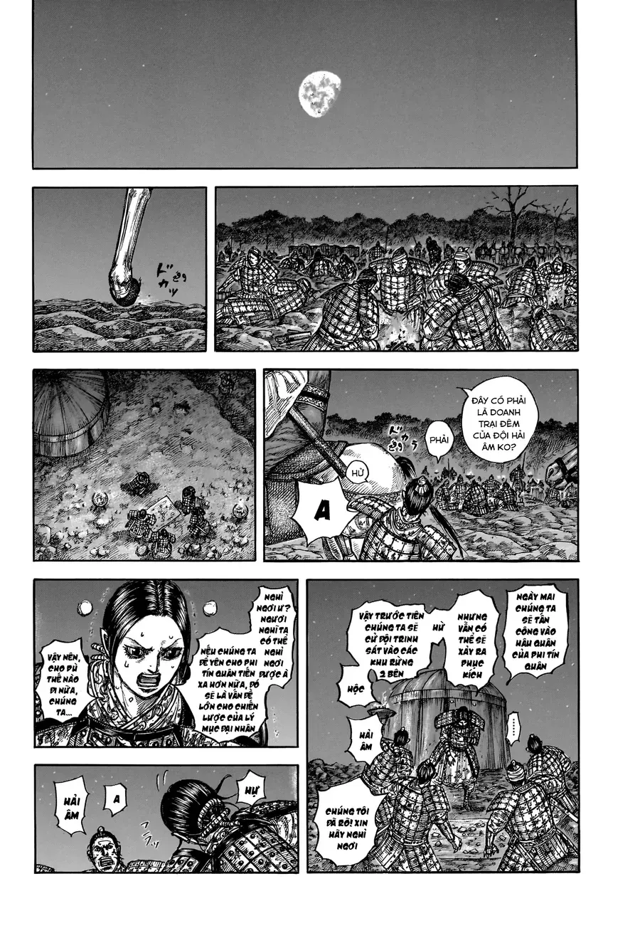 Chapter 957 - Image 20