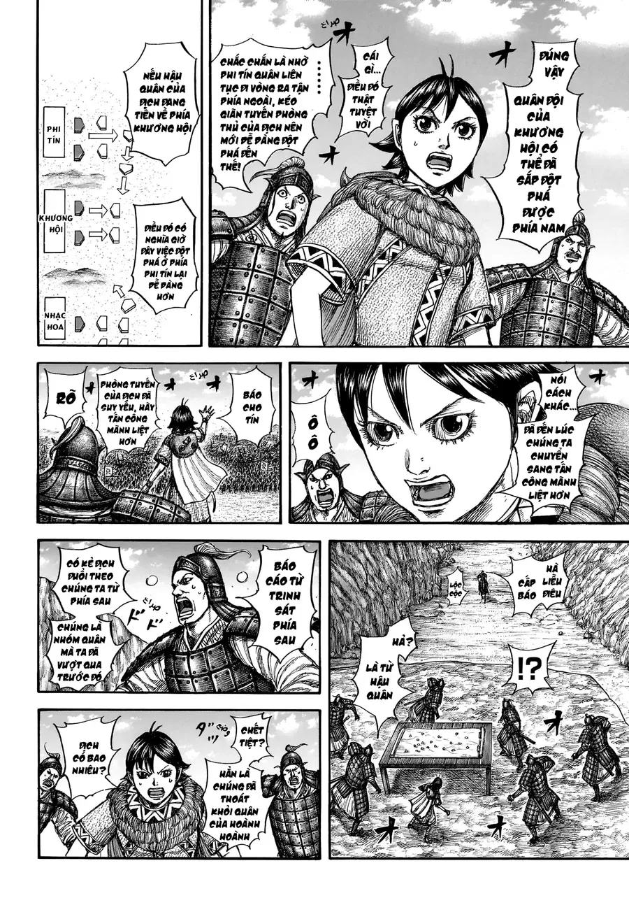 Chapter 957 - Image 6