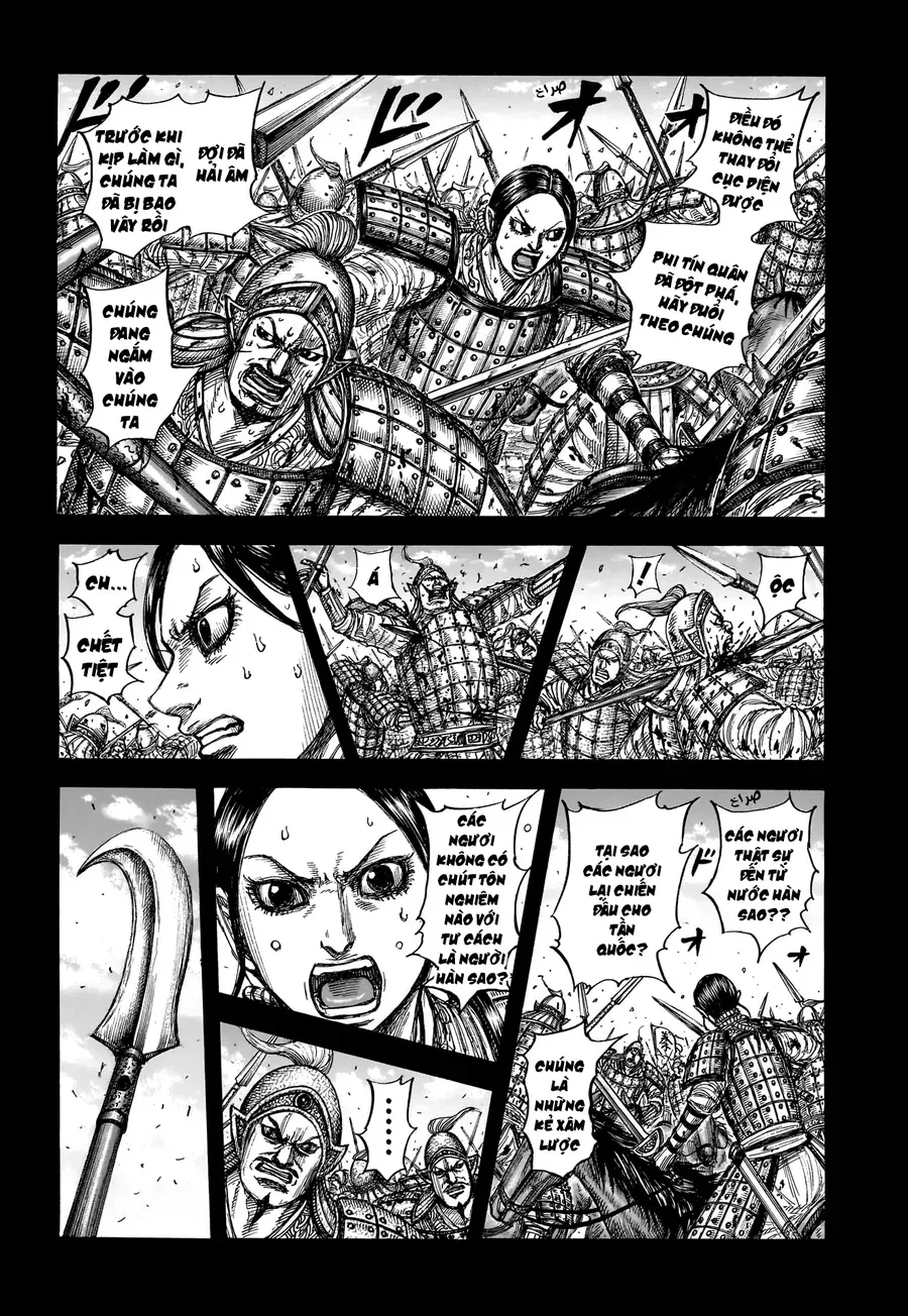 Chapter 957 - Image 8