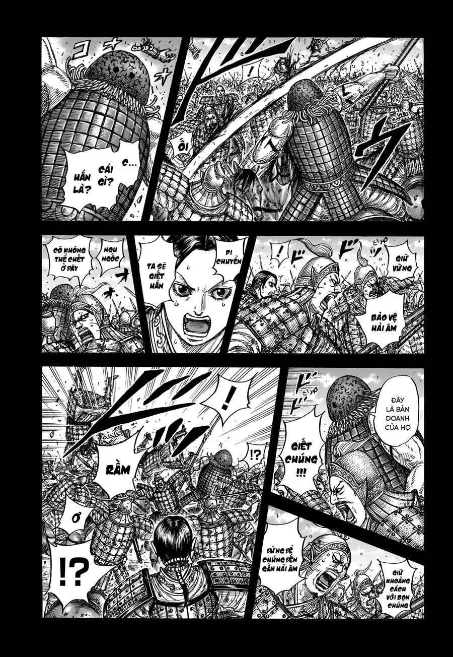 Chapter 957 - Image 9