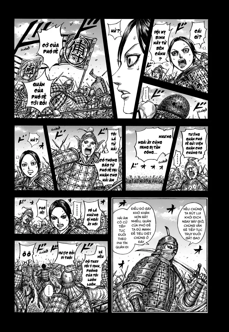 Chapter 957 - Image 10