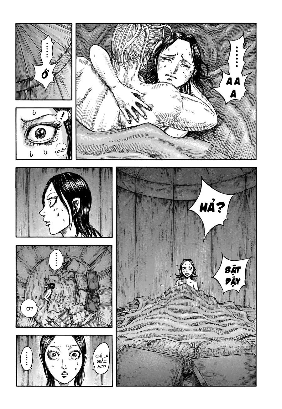 Chapter 958 - Image 8