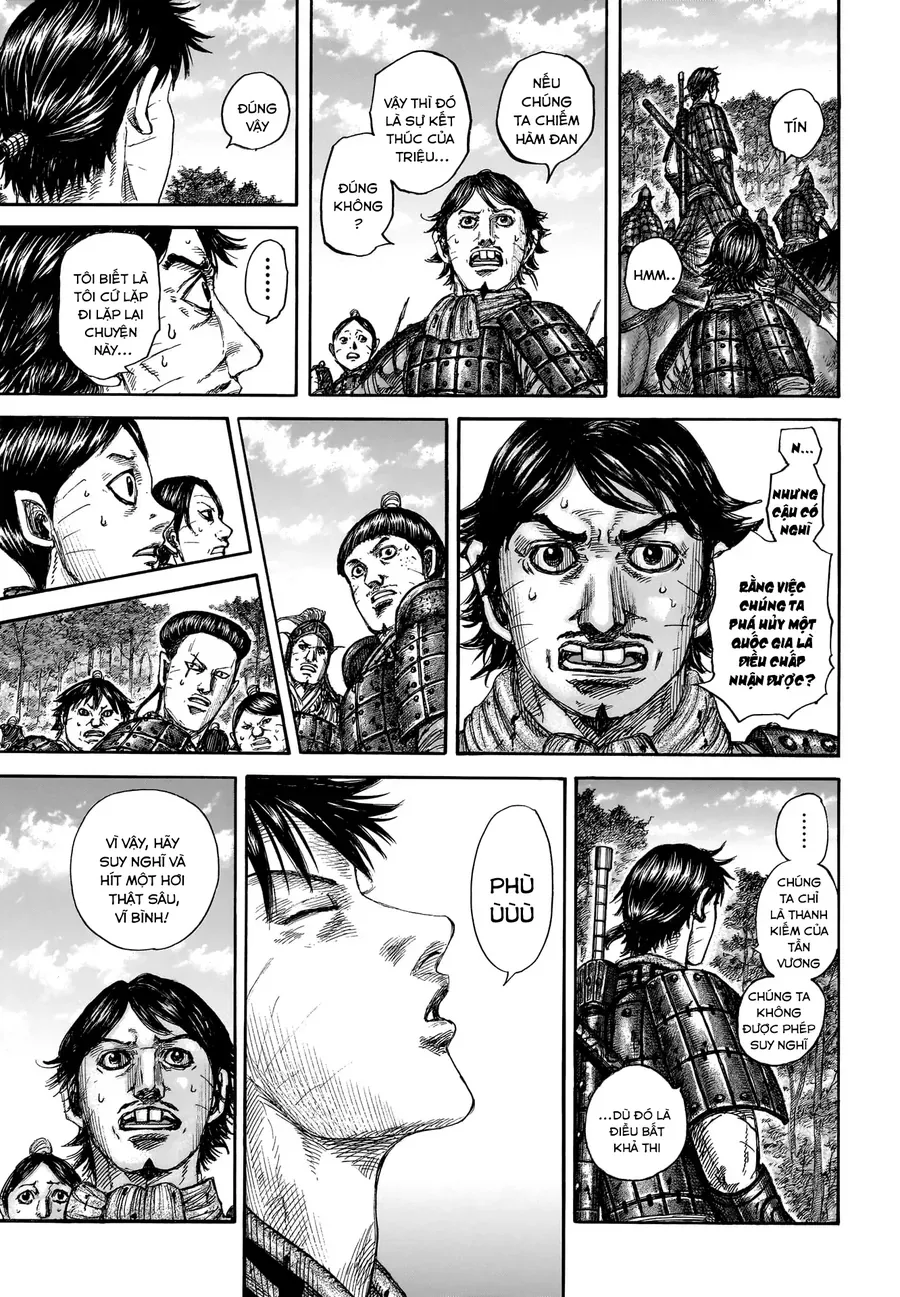 Chapter 960 - Image 18