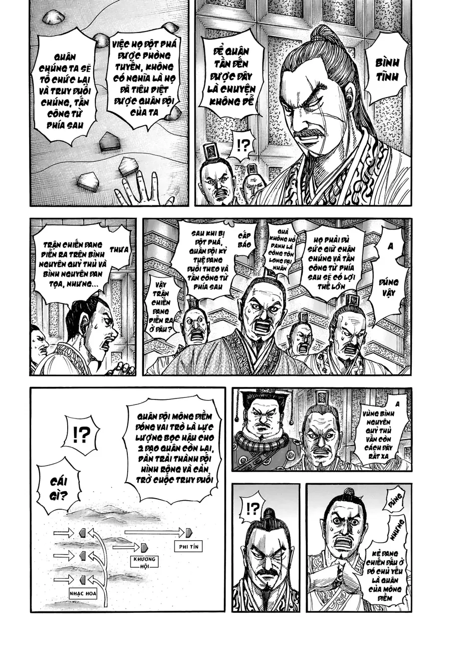 Chapter 960 - Image 5