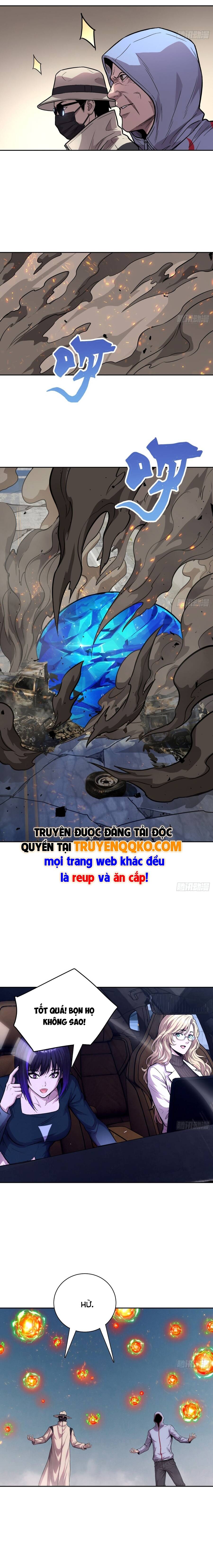 Mạt Thế Cảm Xúc Chi Phối Chap 87 - Next Chap 86