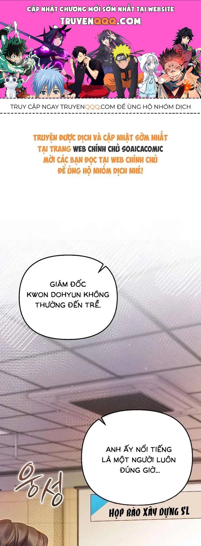 Lỡ Mang Thai Với Sếp - Chapter 27.1 - truyendanghot.com