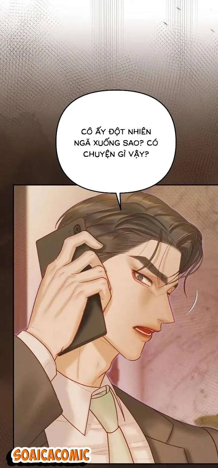 Lỡ Mang Thai Với Sếp - Chapter 27.1 - truyendanghot.com
