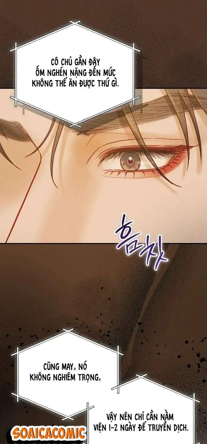 Lỡ Mang Thai Với Sếp - Chapter 27.1 - truyendanghot.com