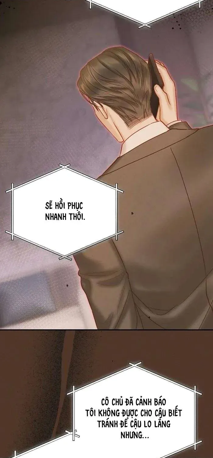 Lỡ Mang Thai Với Sếp - Chapter 27.1 - truyendanghot.com