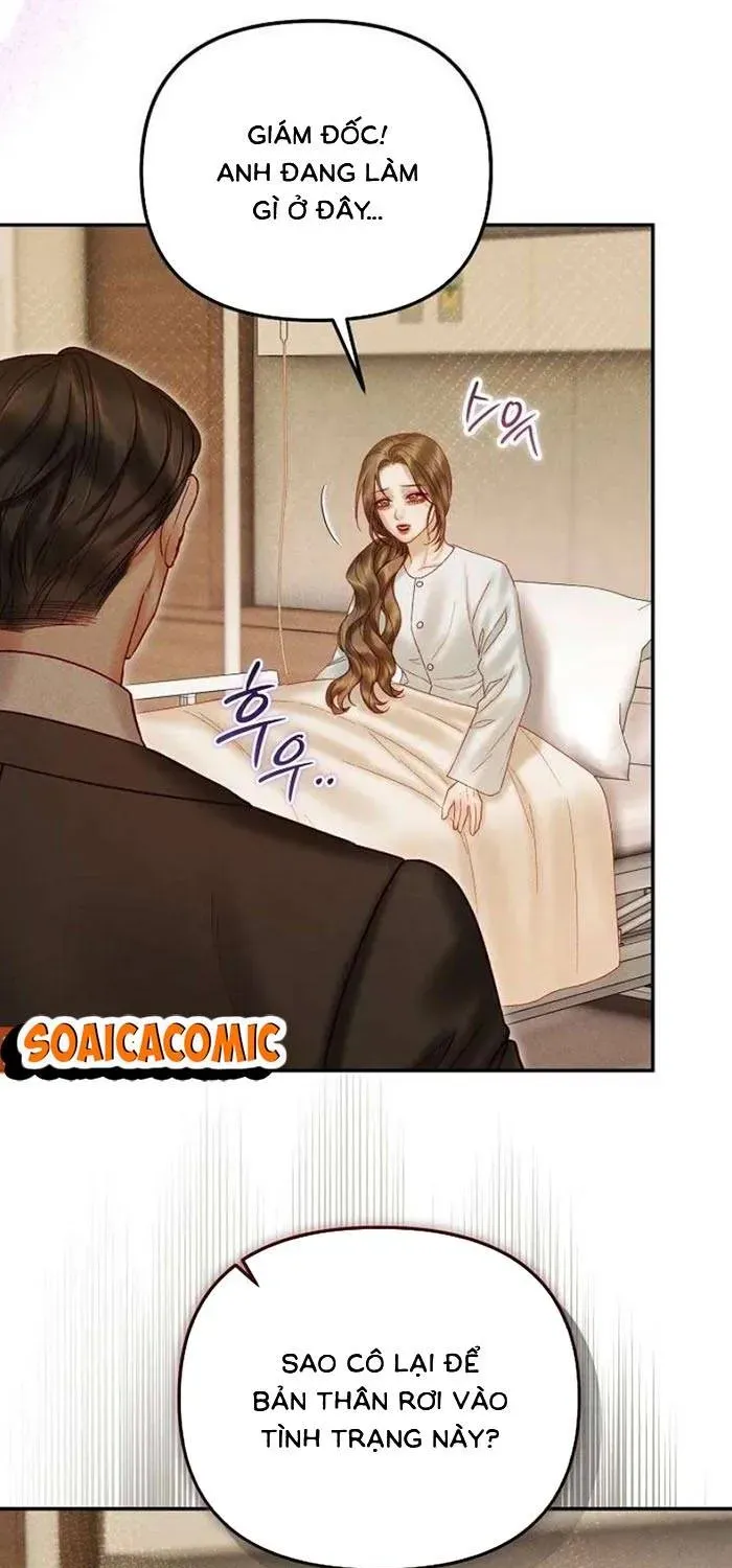Lỡ Mang Thai Với Sếp - Chapter 27.1 - truyendanghot.com