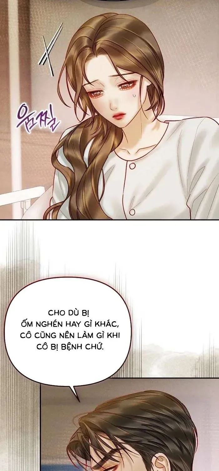 Lỡ Mang Thai Với Sếp - Chapter 27.1 - truyendanghot.com