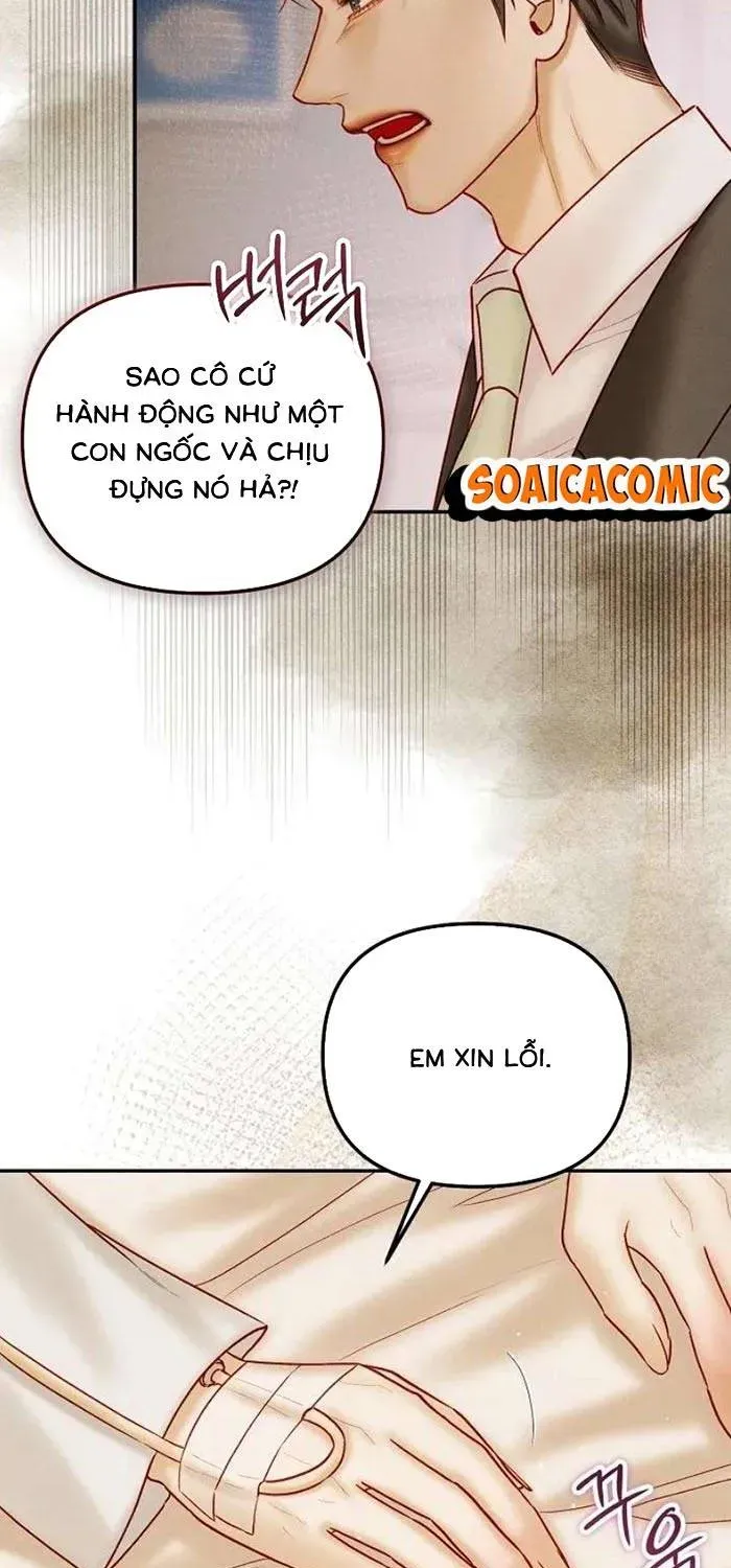 Lỡ Mang Thai Với Sếp - Chapter 27.1 - truyendanghot.com