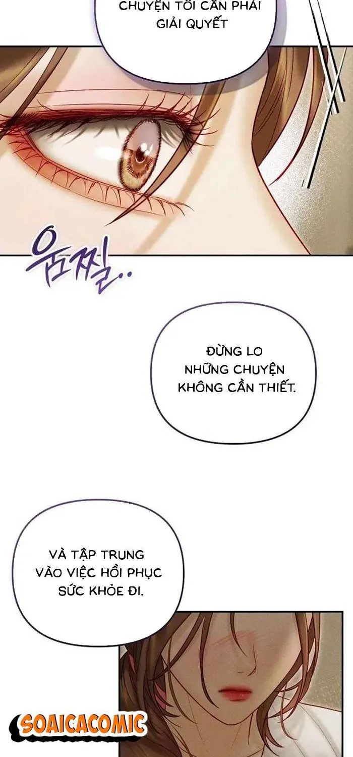 Lỡ Mang Thai Với Sếp - Chapter 27.1 - truyendanghot.com