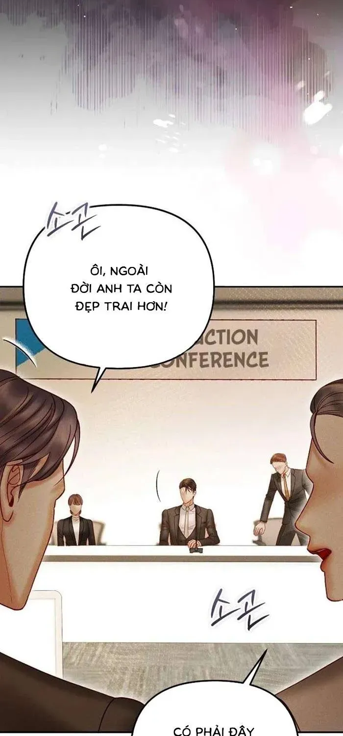 Lỡ Mang Thai Với Sếp - Chapter 27.1 - truyendanghot.com