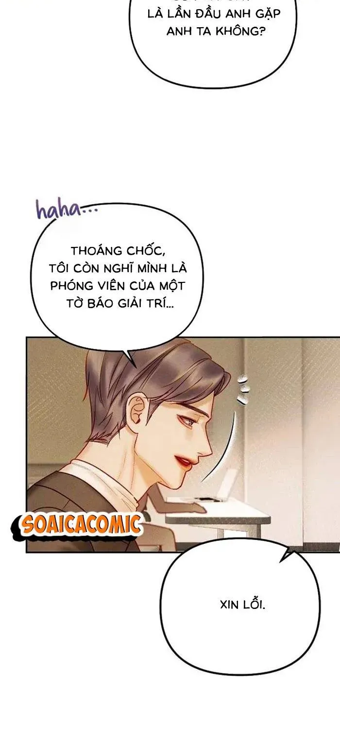 Lỡ Mang Thai Với Sếp - Chapter 27.1 - truyendanghot.com