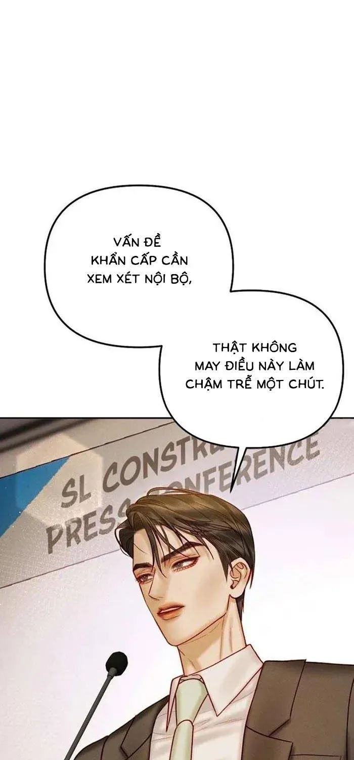 Lỡ Mang Thai Với Sếp - Chapter 27.1 - truyendanghot.com