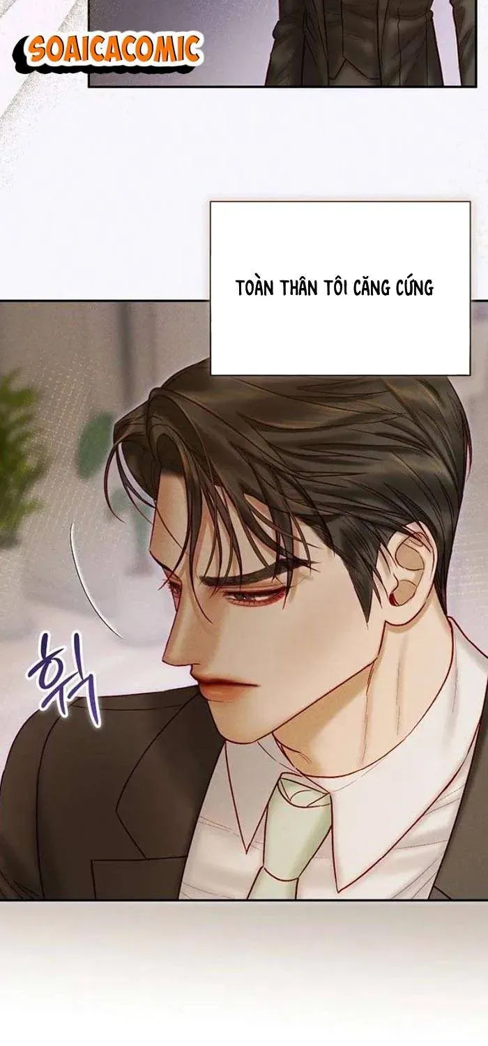 Lỡ Mang Thai Với Sếp - Chapter 27.2 - truyendanghot.com
