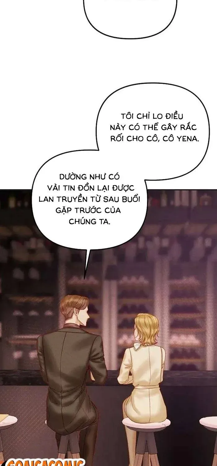 Lỡ Mang Thai Với Sếp - Chapter 27.2 - truyendanghot.com