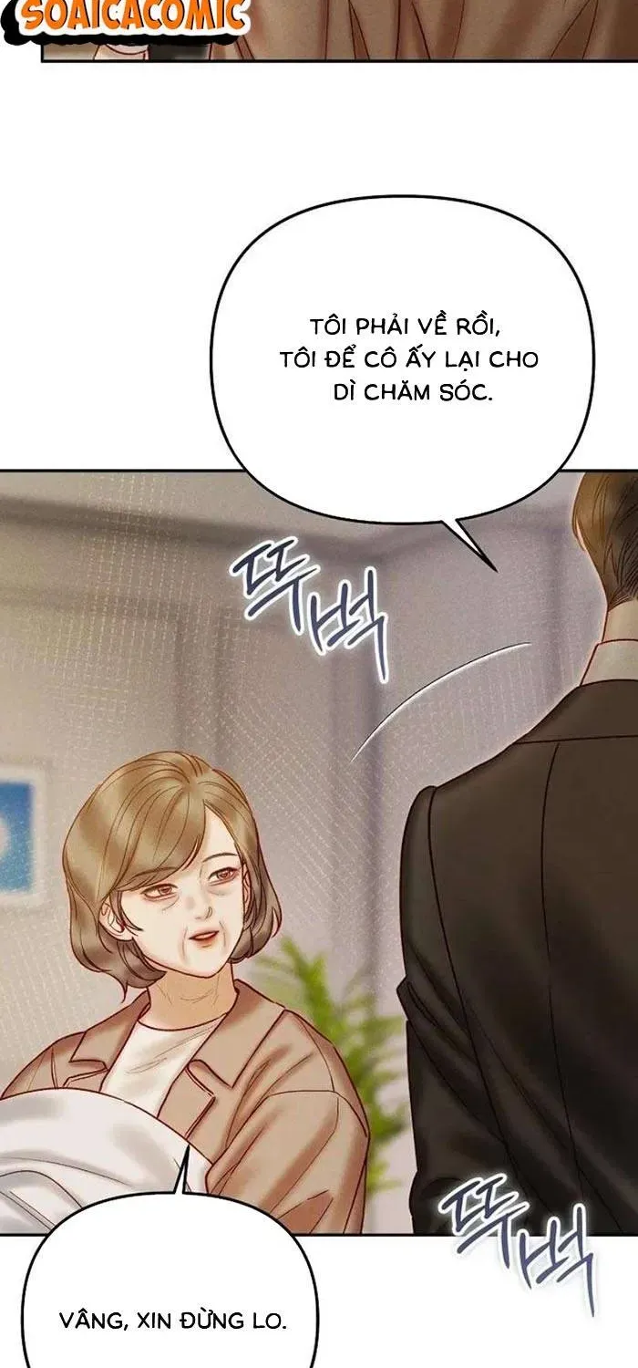 Lỡ Mang Thai Với Sếp - Chapter 27.2 - truyendanghot.com