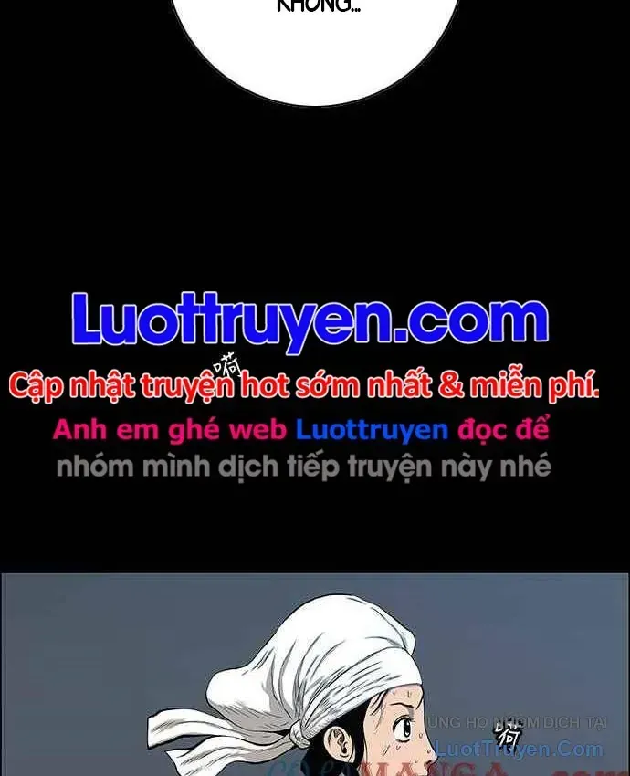 Anh Trai Tôi Là Hổ