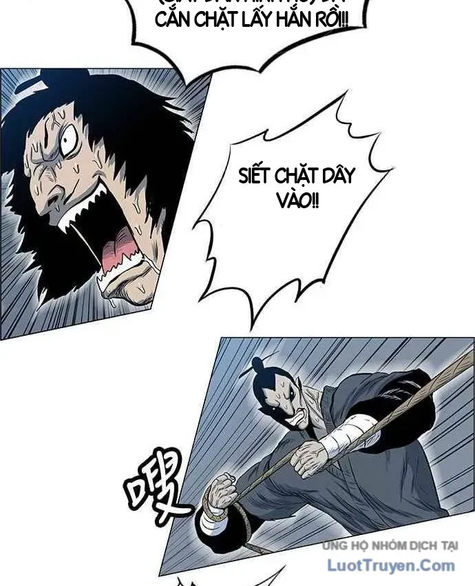 Anh Trai Tôi Là Hổ