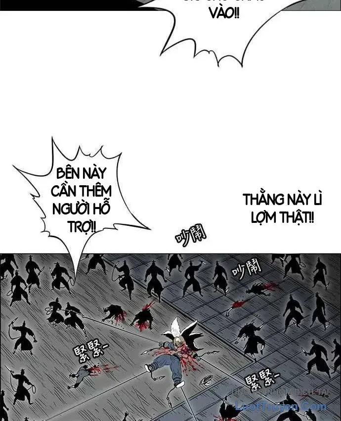Anh Trai Tôi Là Hổ