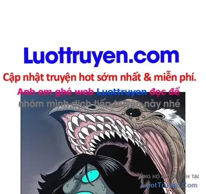 Anh Trai Tôi Là Hổ
