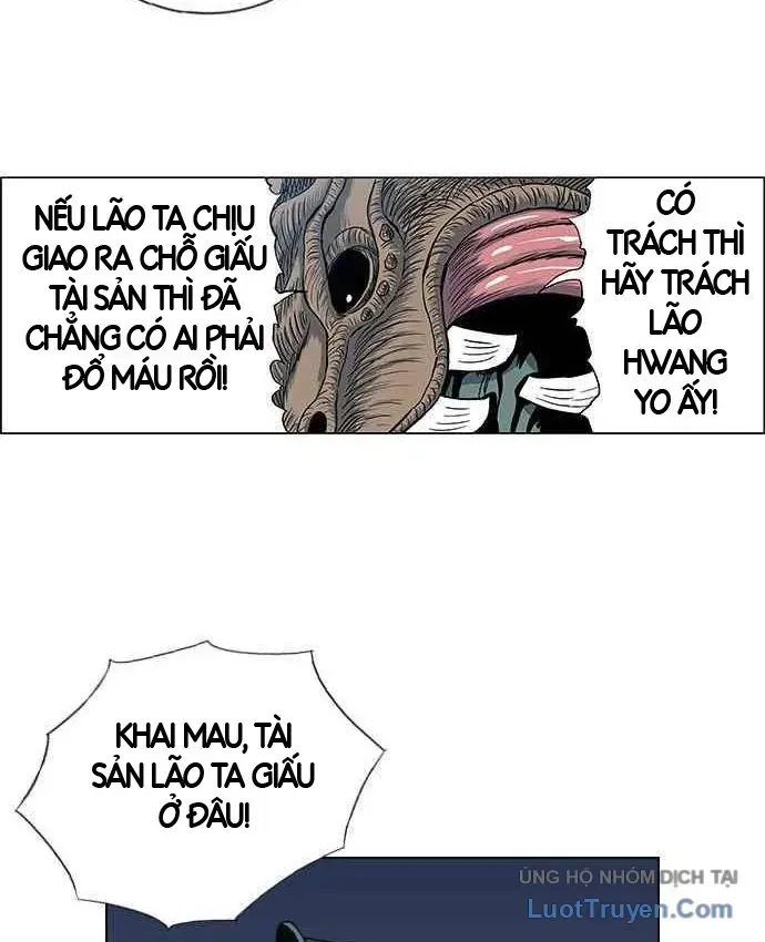 Anh Trai Tôi Là Hổ