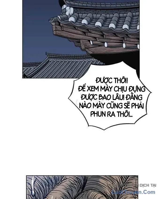 Anh Trai Tôi Là Hổ
