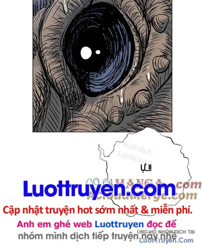 Anh Trai Tôi Là Hổ